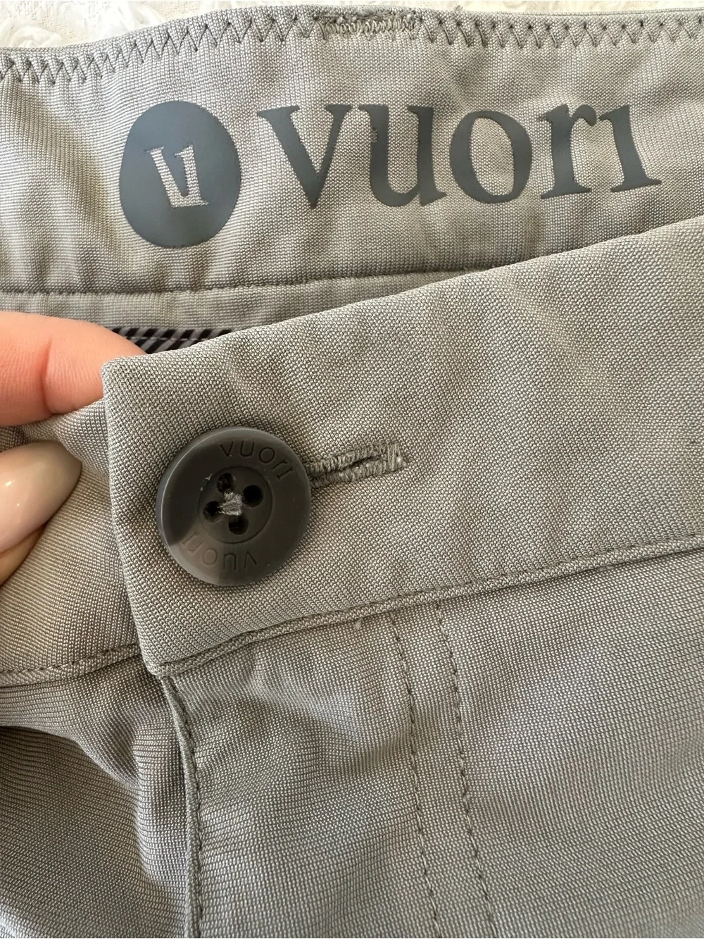 Vuori meta™ short